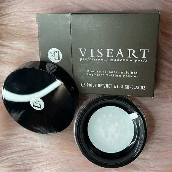 VISEART Seamless Setting Powder - Picture 7 of 12